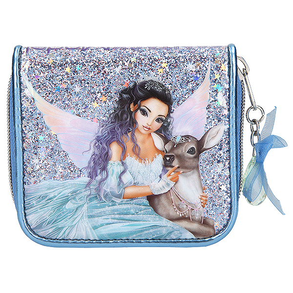 Гаманець Top Model - Снігова королева (кошелек топ модел, Снежная королева, Purse ICE PRINCESS 10694_A) Гаманець Top Model - Снігова королева (кошелек топ модел, Снежная королева, Purse ICE PRINCESS 10694_A)