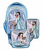 Top Model рюкзак IcePrincess Шкільний портфель Fantasy Model 10695, фото 5