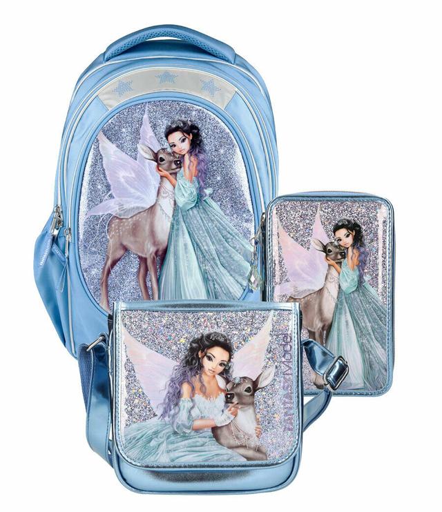ICE PRINCESS Fantasy Model