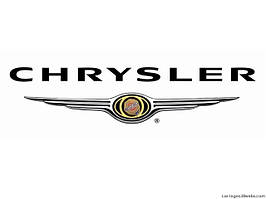 Вітровики вікон Chrysler