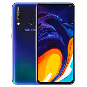 Чохли для Samsung A60