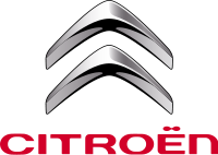 Вітровики вікон Citroen