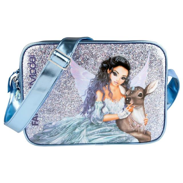 Сумка Top Model - Снігова королева (сумка топ модел, Снежная королева, Top model ICEPRINCESS bag) Сумка Top Model - Снігова королева (сумка топ модел, Снежная королева, Top model ICEPRINCESS bag)