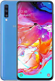 Чохли для Samsung A70 2019