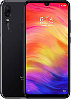 Поліуретанова захисна плівка на екран для Xiaomi Redmi Note7