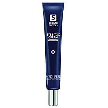 Крем під очі з пептидами MEDI-PEEL 5GF Eye Tox Cream, 40мл, фото 1