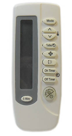 Пульт для кондиціонерів SAMSUNG KT-SS1a, фото 1