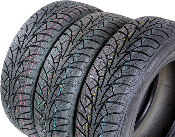 Шина 175/65R14 82T SNOWGARD під шип (Росава)
