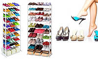 Стойка для обуви Amazing Shoe Rack