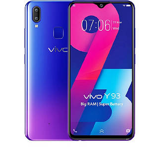 Чохли на VIVO Y93 lite
