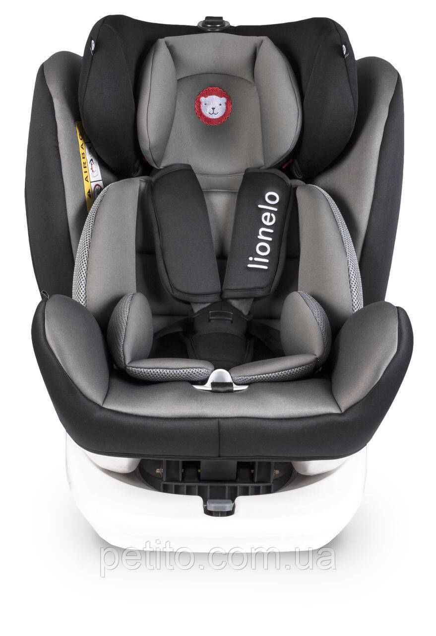 lionelo isofix