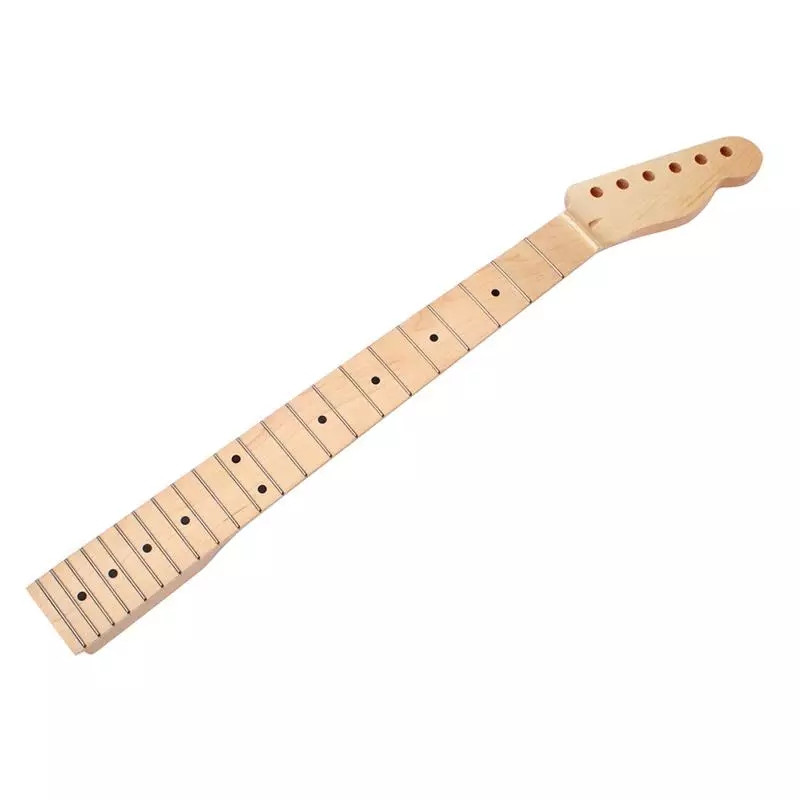 Гриф клен накладка клен для электрогитары гитары Fender Telecaster TL ...