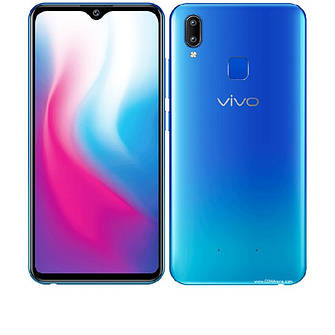 VIVO Y91