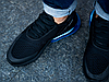 Чоловічі кросівки Nike Air Max 270 Black Photo Blue AH8050-009, фото 7