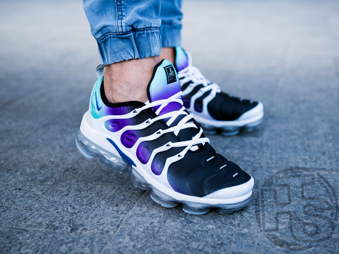 Grape hotsell vapormax plus