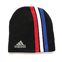 Шапка Adidas для мальчика. 50-54 см