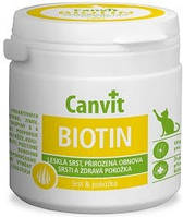 Can50741 Canvit Biotin for cats, 100 гр