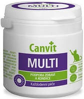 Can50742 Canvit Multi for cats, 100 гр