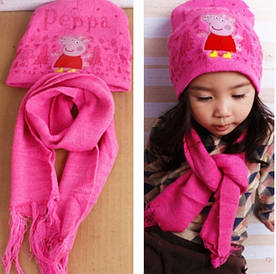 Набір для дівчинки. 44-49 см