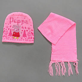 Набір для дівчинки. 44-49 см