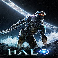 Halo / Хэйло / Ореол