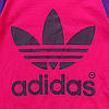Піжама Adidas для дівчинки. 80, 120 см, фото 3