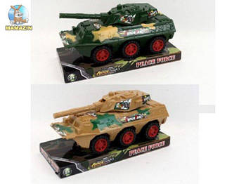 Іграшка дитяча Танк 858-A8-A9 G-Rich