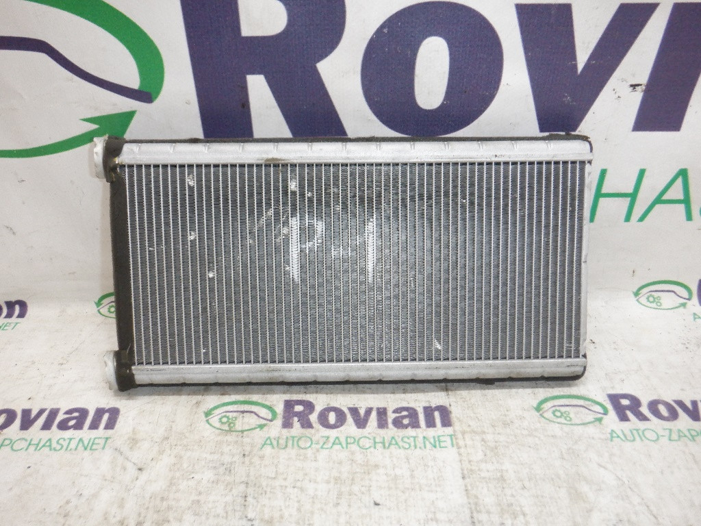 Радиатор Печки Toyota LAND CRUISER PRADO 120 2002-2009 (Тойота Ланд ...