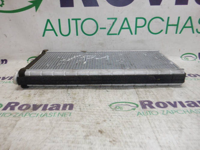 Радиатор печки Toyota LAND CRUISER PRADO 120 2002-2009 (Тойота Ланд ...