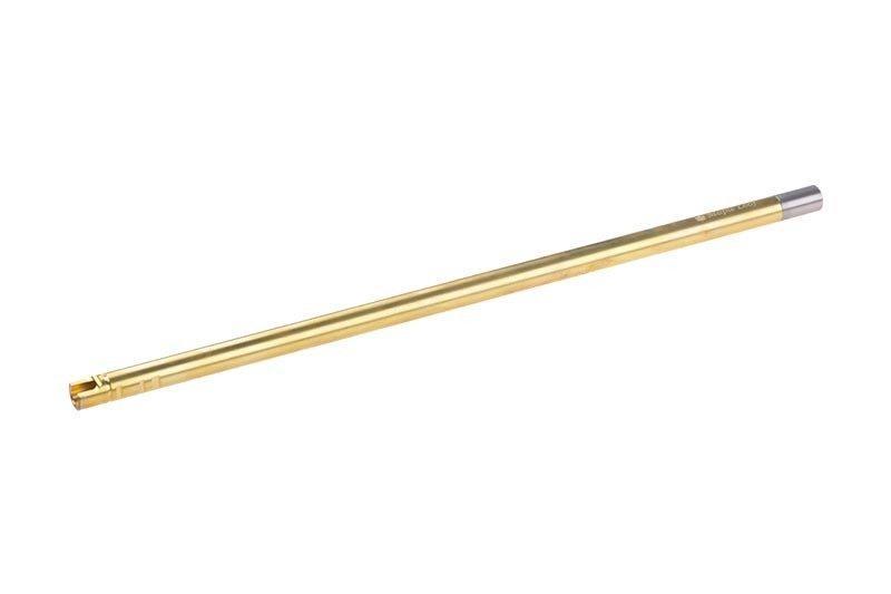 Тонкий стволик 6,04mm Crazy Jet 250mm [Maple Leaf] (для страйкболу)