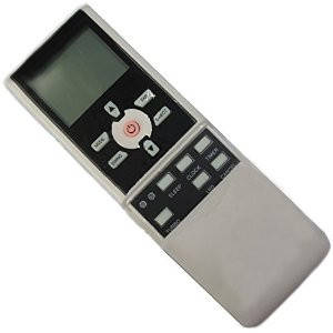 Пульт для кондиціонерів MIDEA R07/BGE, фото 1