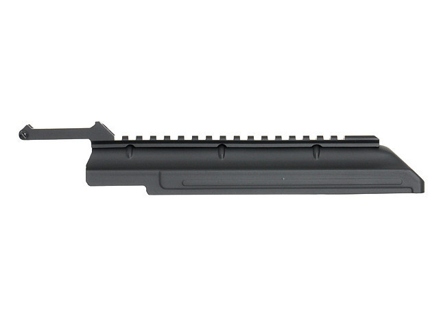 Кришка ствольної коробки для АК Magpul Zkukov [CYMA] (для страйкболу)