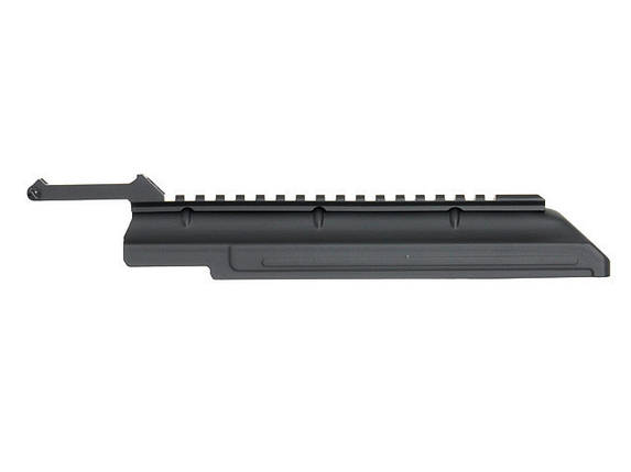 Кришка ствольної коробки для АК Magpul Zkukov [CYMA] (для страйкболу), фото 1