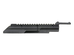 Кришка ствольної коробки для АК Magpul Zkukov [CYMA] (для страйкболу), фото 4