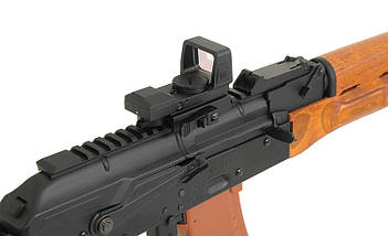 Кришка ствольної коробки для АК Magpul Zkukov [CYMA] (для страйкболу), фото 5