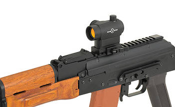 Кришка ствольної коробки для АК Magpul Zkukov [CYMA] (для страйкболу), фото 6