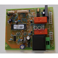 Плата управління Леопард v15 Ренова