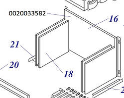 Ізоляція 310x215 Тигр v10,11