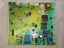 Плата управління Леопард v17