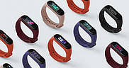 Xiaomi Mi Band 5 будет представлен раньше, чем ожидалось
