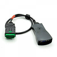 Автосканер Lexia 3 для Peugeot, Citroen