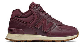 Жіночі кросівки New Balance WH574BC Оригінал