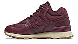 Жіночі кросівки New Balance WH574BC Оригінал, фото 4