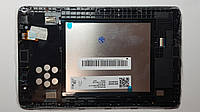 Дисплей (экран) Lenovo S8, A5500 (планшет) original