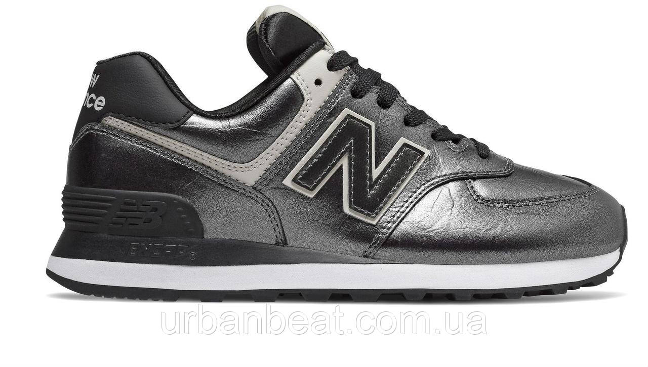 Жіночі кросівки New Balance WL574WNF Оригінал