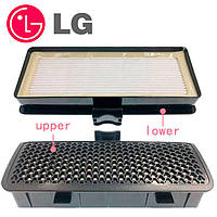 Hepa фильтр для пылесоса LG ADQ73573301 - запчасти для пылесосов