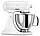 Планетарний міксер KitchenAid Artisan® Series 5 Quart Tilt-Head Stand Mixer, фото 3