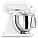 Планетарний міксер KitchenAid Artisan® Series 5 Quart Tilt-Head Stand Mixer, фото 4