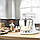 Планетарний міксер KitchenAid Artisan® Series 5 Quart Tilt-Head Stand Mixer, фото 5
