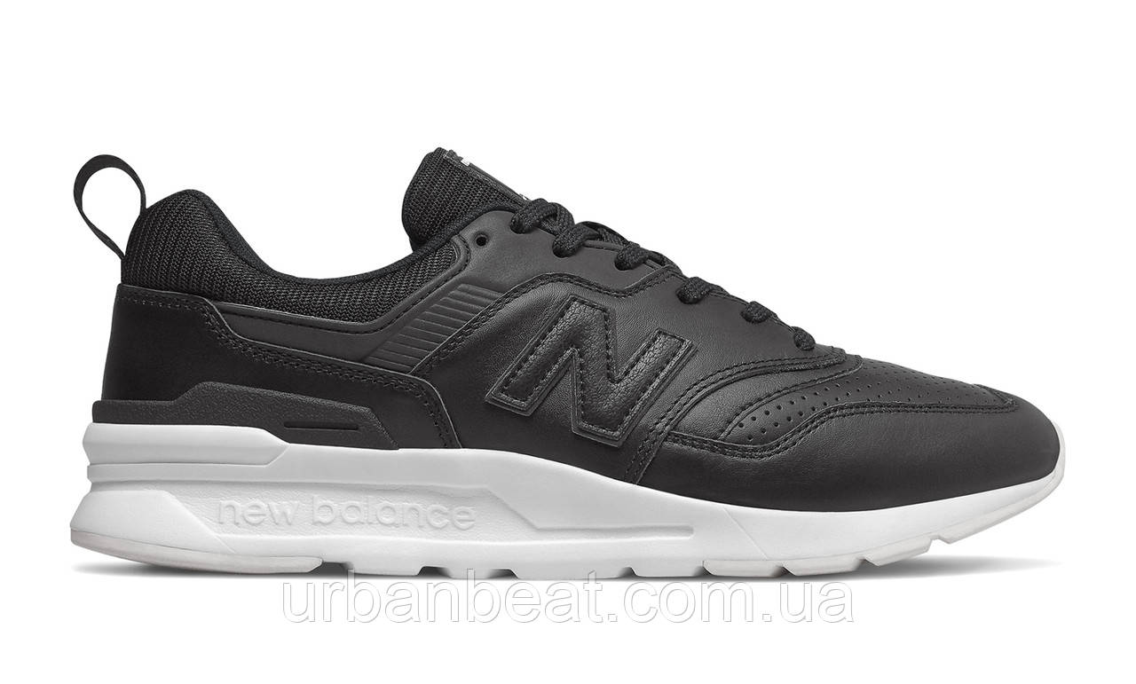 Чоловічі кросівки New Balance CM997HDX Оригінал